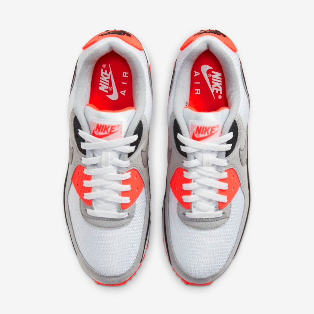 Nike Air Max 3 '90 ''Infrared'' - Stepsfy