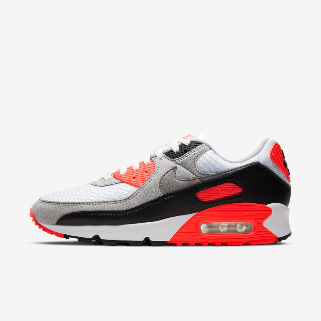 Nike Air Max 3 '90 ''Infrared'' - Stepsfy