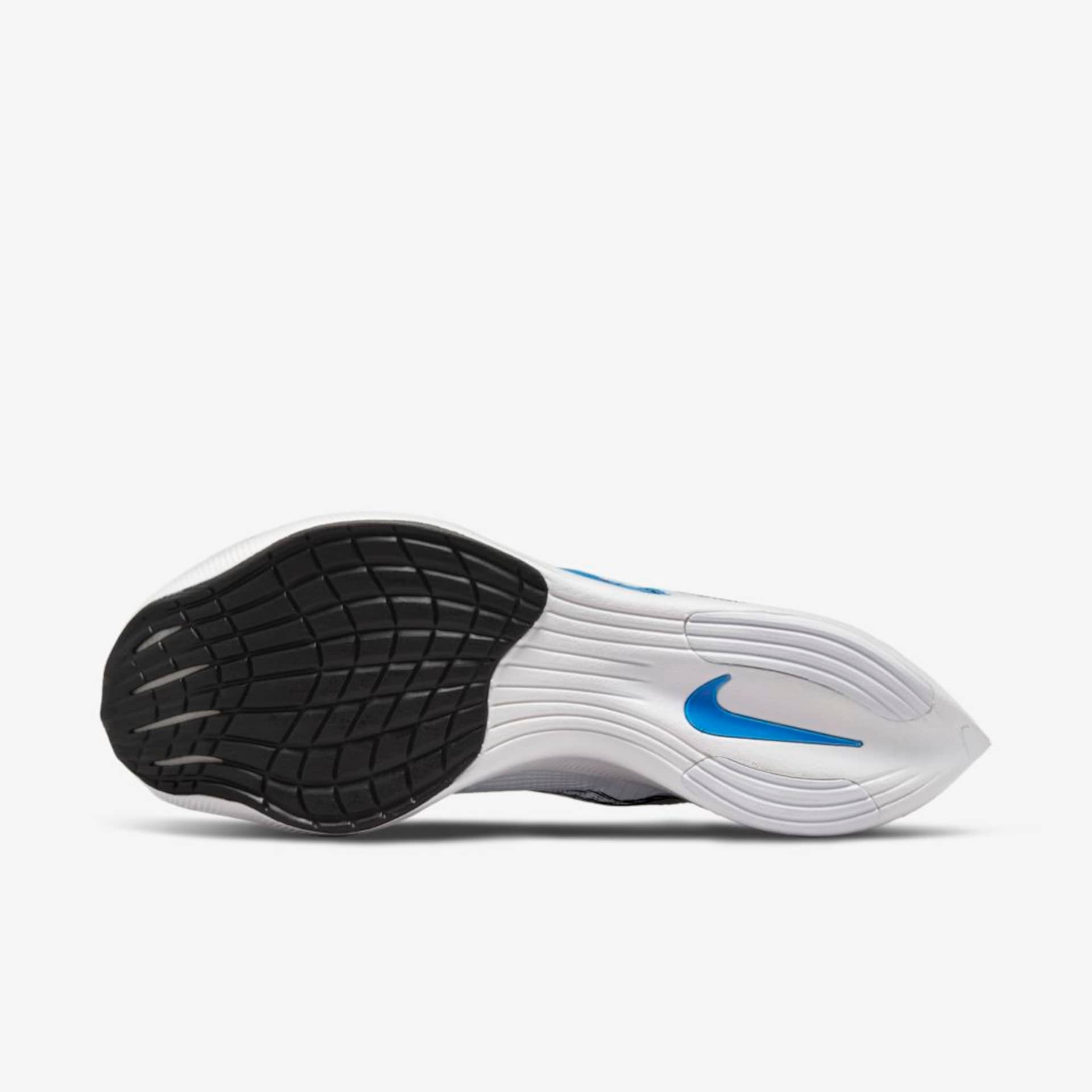 Nike ZoomX Vaporfly NEXT% 2 -  White Photo Blue - Stepsfy