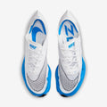 Nike ZoomX Vaporfly NEXT% 2 -  White Photo Blue - Stepsfy