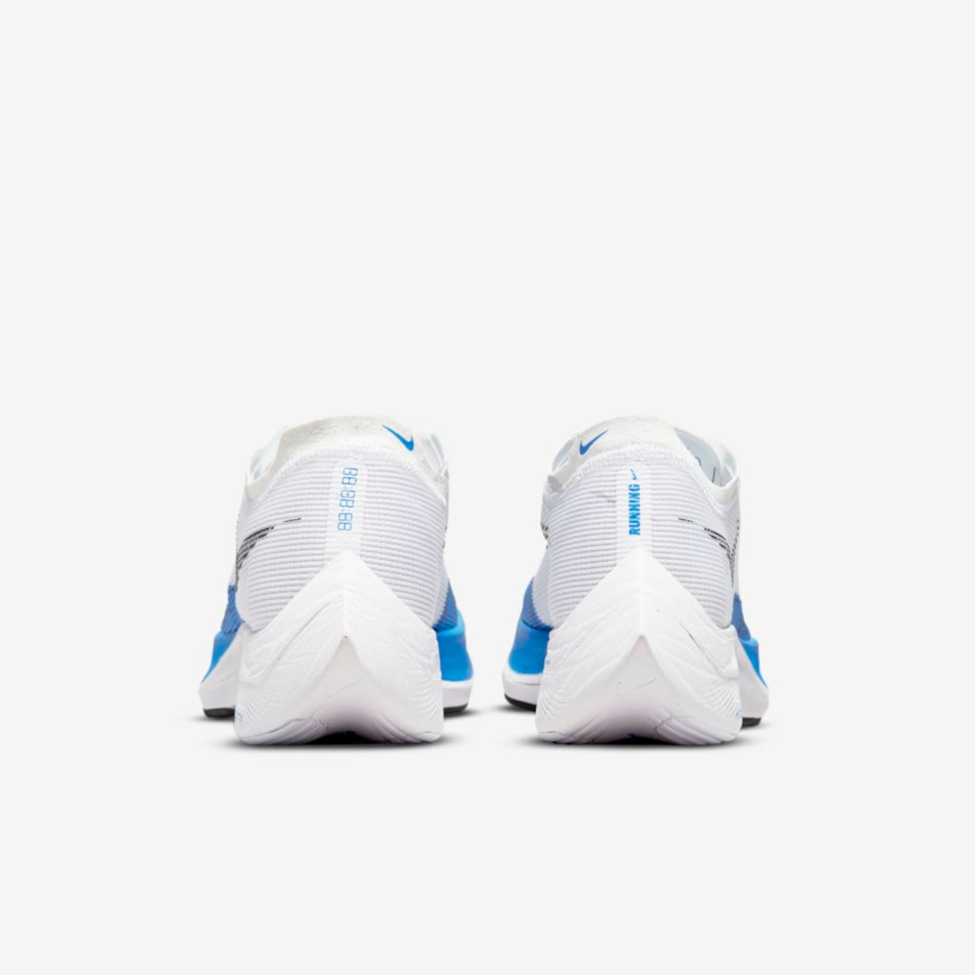 Nike ZoomX Vaporfly NEXT% 2 -  White Photo Blue - Stepsfy