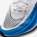 Nike ZoomX Vaporfly NEXT% 2 -  White Photo Blue - Stepsfy