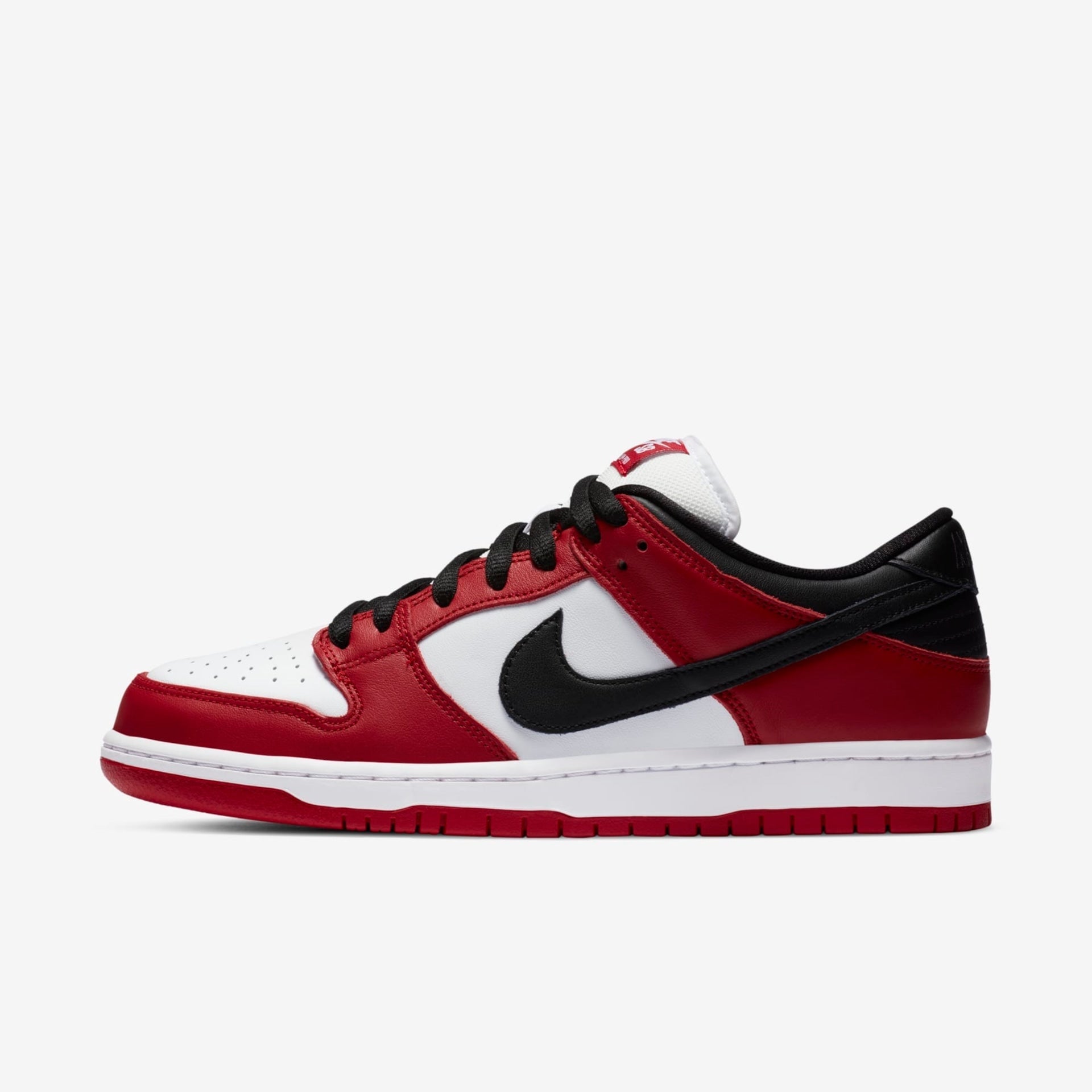 Nike SB Dunk Low Pro 'Chicago' - Stepsfy