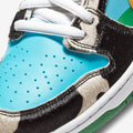 Nike SB Dunk Low X Ben & Jerry's 'Chunky Dunky' - Stepsfy