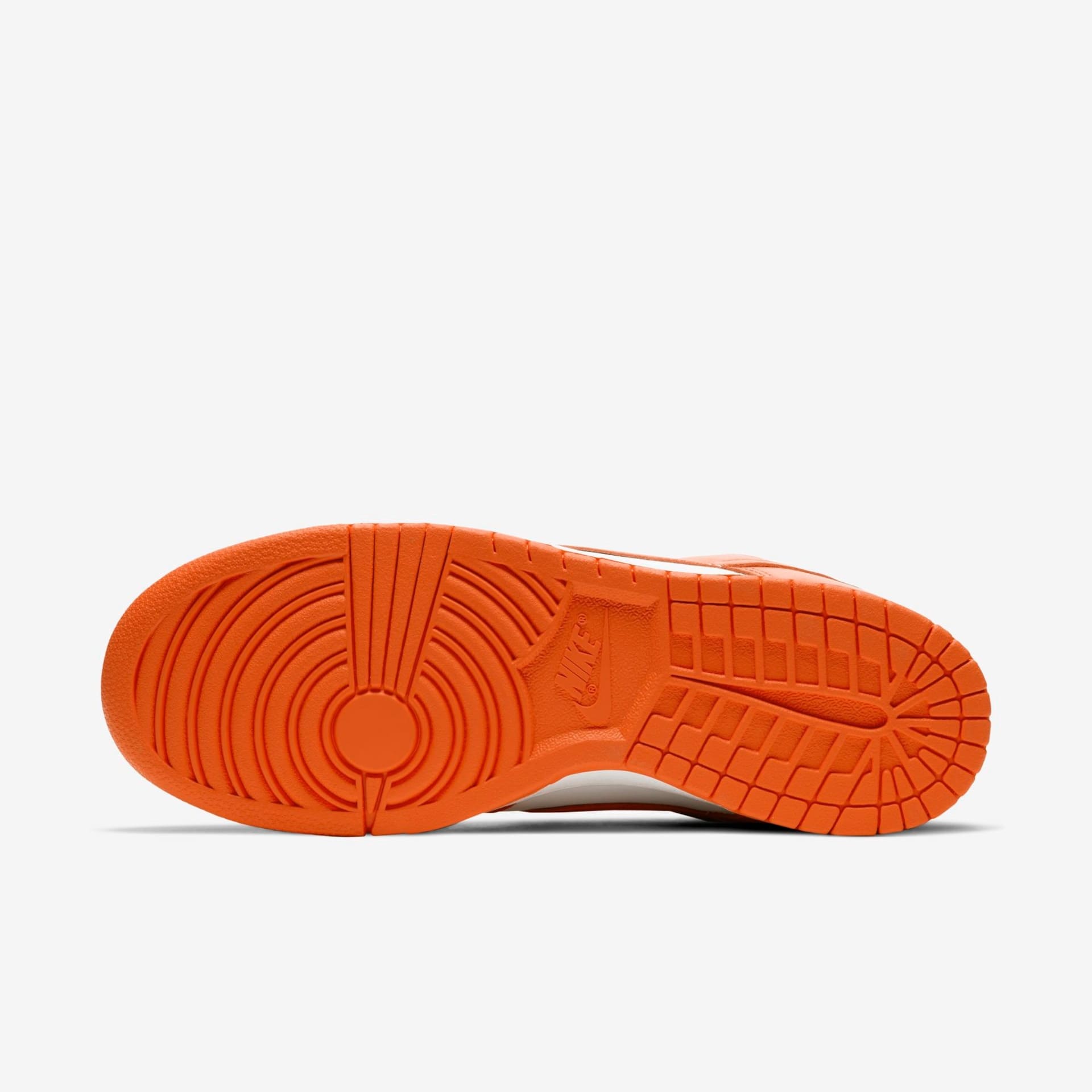 Nike Dunk Low SP 'Orange Blaze' (Syracuse) - Stepsfy