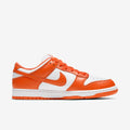 Nike Dunk Low SP 'Orange Blaze' (Syracuse) - Stepsfy