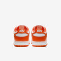 Nike Dunk Low SP 'Orange Blaze' (Syracuse) - Stepsfy