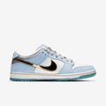 Nike SB Dunk Low Pro Qs X Sean Cliver 