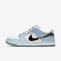 Nike SB Dunk Low Pro Qs X Sean Cliver 