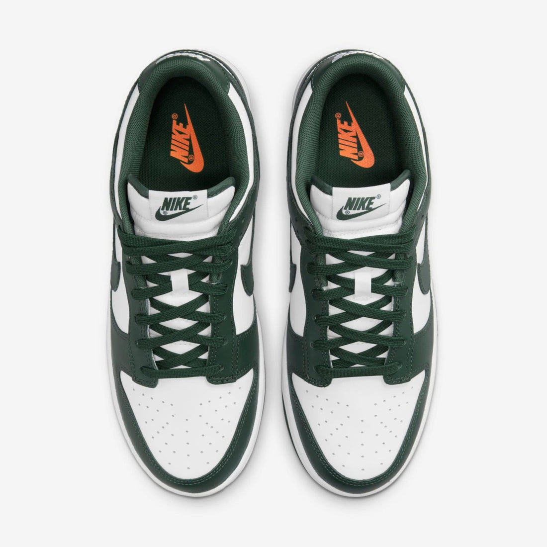 Nike Dunk Low Michigan State ''Varsity Green'' - Stepsfy