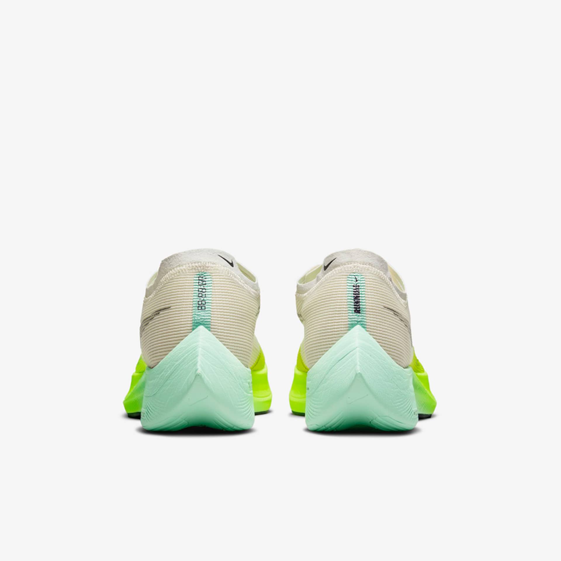 Nike ZoomX Vaporfly NEXT% 2 - Coconut Milk Ghost Green - Stepsfy