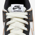 Nike SB Dunk Low OG X HUF 'San Francisco' - Stepsfy