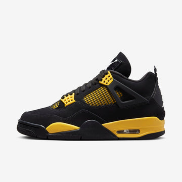 Air Jordan 4 ''Thunder'' - Stepsfy