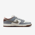 Nike SB Dunk Low X Yuto Horigome ”Soft Mid-Grey” - Stepsfy