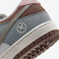 Nike SB Dunk Low X Yuto Horigome ”Soft Mid-Grey” - Stepsfy