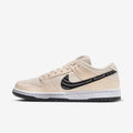 Nike SB Dunk Low x Albino & Preto ''Pearl White'' - Stepsfy