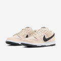 Nike SB Dunk Low x Albino & Preto ''Pearl White'' - Stepsfy