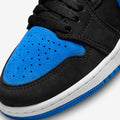 Air Jordan 1 High OG Royal ''Re-Imagined'' - Stepsfy