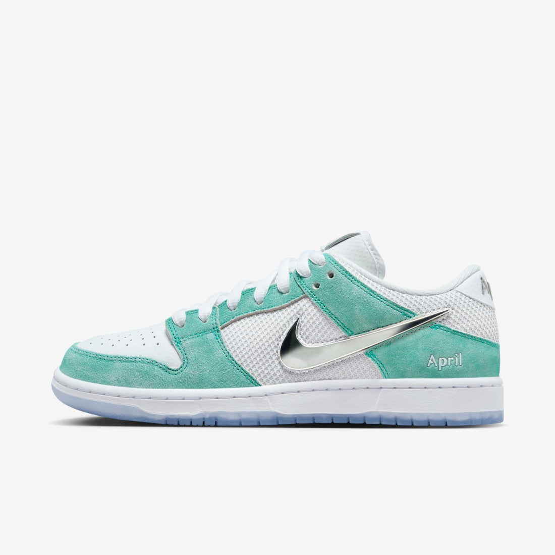 Nike SB X April Skateboards Dunk Low Pro - Stepsfy