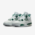 Air Jordan 4 ''Oxidized Green'' - Stepsfy