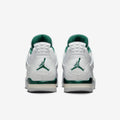 Air Jordan 4 ''Oxidized Green'' - Stepsfy