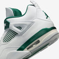 Air Jordan 4 ''Oxidized Green'' - Stepsfy