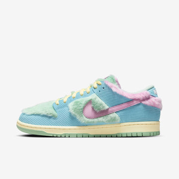 Verdy x Nike SB Dunk Low Visty - Stepsfy