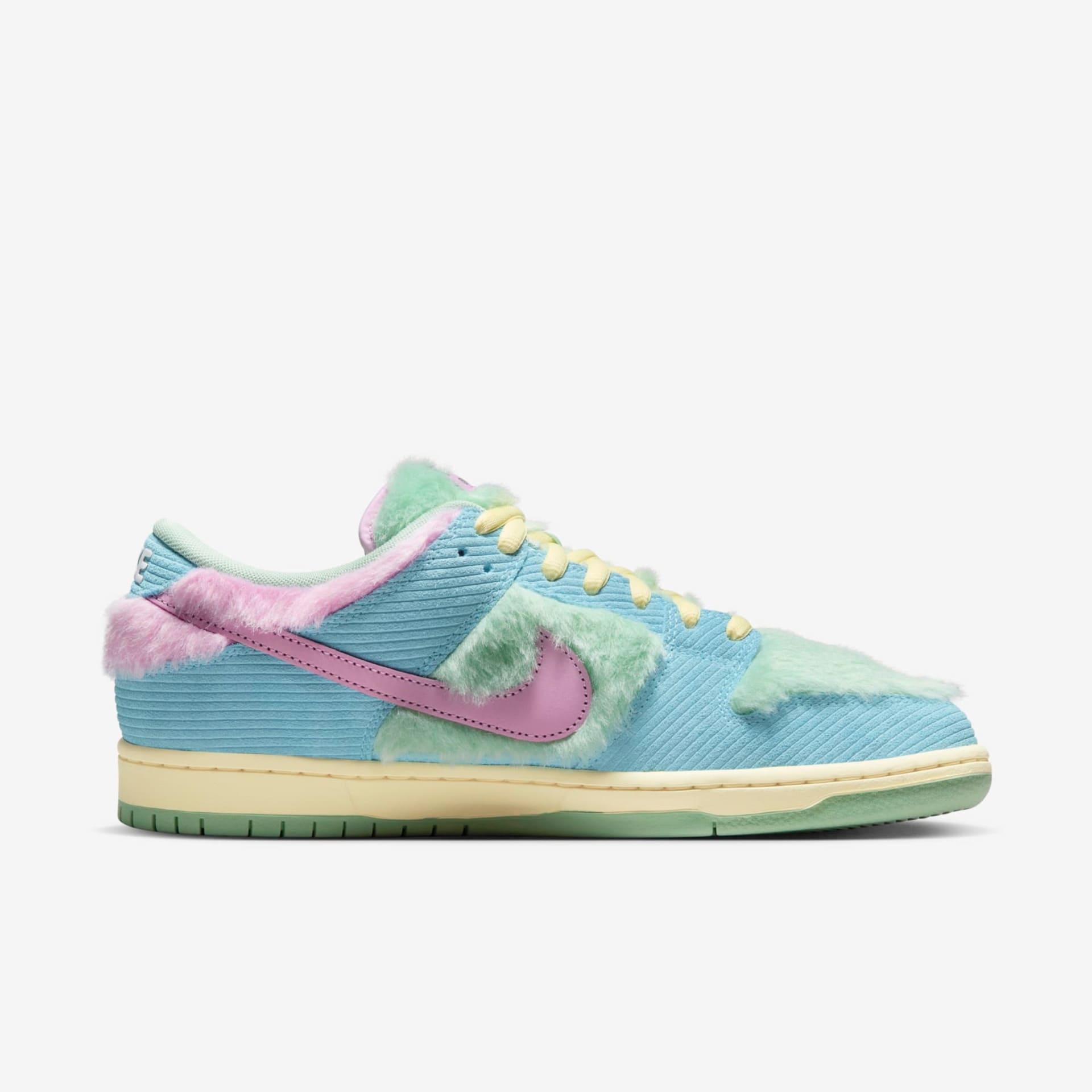 Verdy x Nike SB Dunk Low Visty - Stepsfy