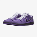 Nike SB Dunk Low X Concepts Purple Lobster - Stepsfy