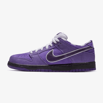 Nike SB Dunk Low X Concepts Purple Lobster - Stepsfy