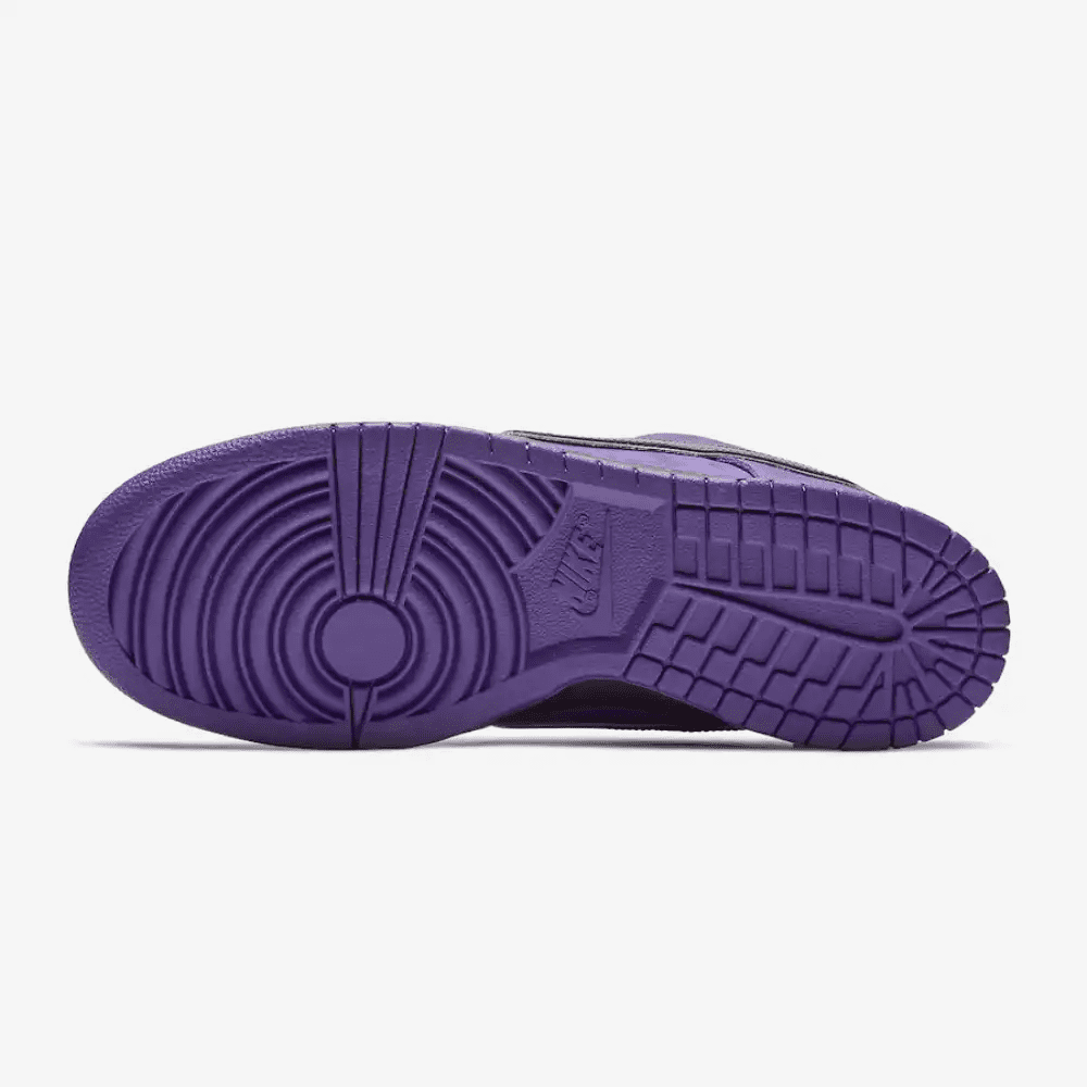 Nike SB Dunk Low X Concepts Purple Lobster - Stepsfy