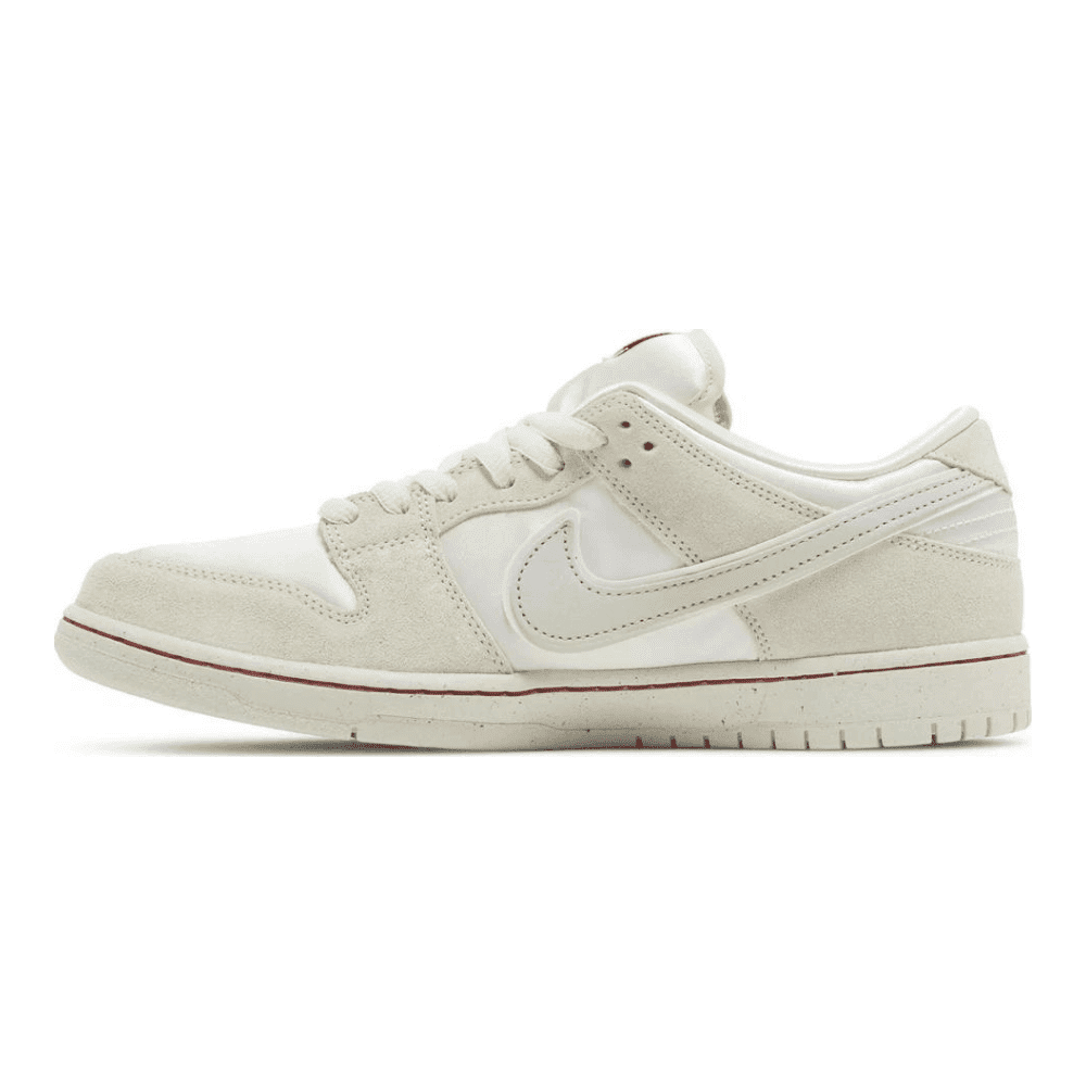 Nike SB Dunk Low 'City Of Love' (Light Bone) - Stepsfy