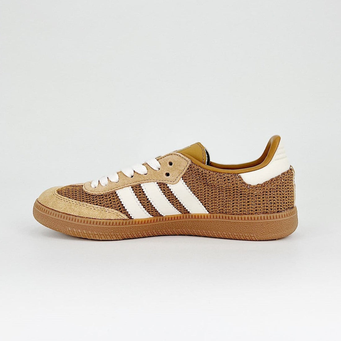 Adidas Samba OG 'Cardboard' - Stepsfy