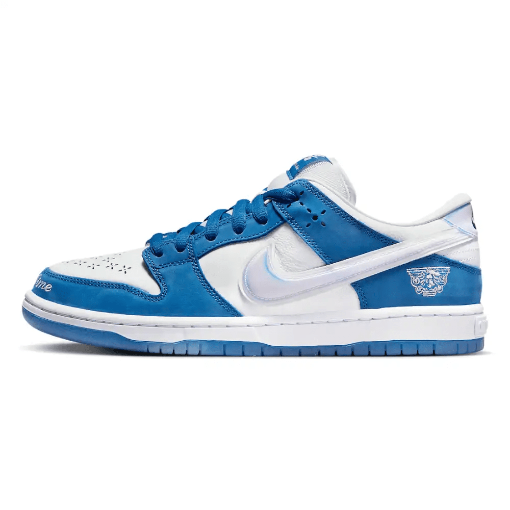 Nike SB Dunk Low X Born x Raised (One Block At A Time) - Stepsfy