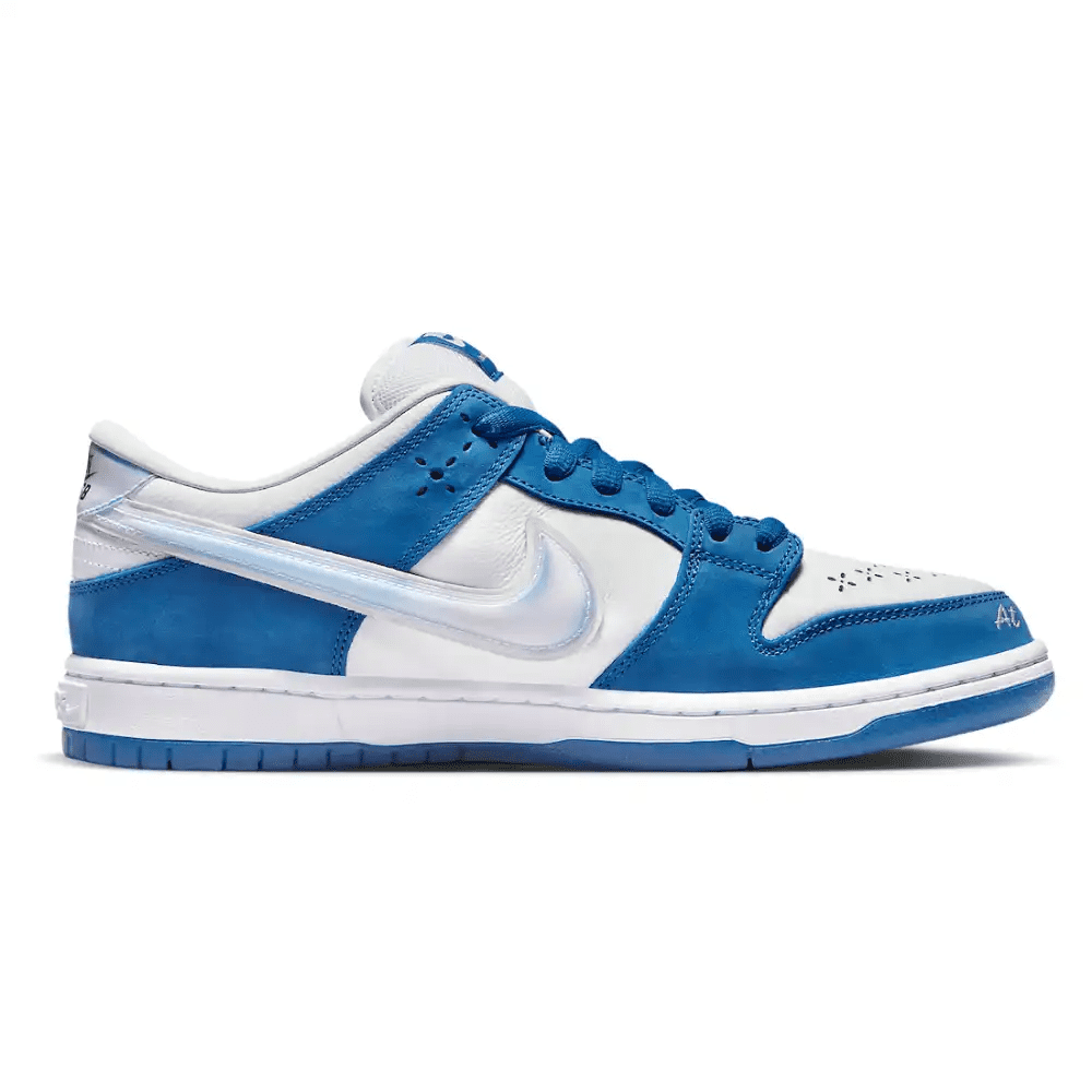 Nike SB Dunk Low X Born x Raised (One Block At A Time) - Stepsfy