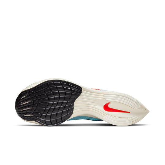 Nike ZoomX Vaporfly NEXT% 2 - Glacier Blue - Stepsfy