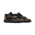 Travis Scott x Air Jordan Jumpman Jack TR Dark Mocha Men's - Stepsfy