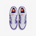 Nike SB Dunk Low Pro ISO ''Orange Label Court Purple'' - Stepsfy