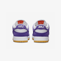 Nike SB Dunk Low Pro ISO ''Orange Label Court Purple'' - Stepsfy