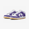 Nike SB Dunk Low Pro ISO ''Orange Label Court Purple'' - Stepsfy