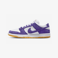 Nike SB Dunk Low Pro ISO ''Orange Label Court Purple'' - Stepsfy