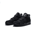 Air Jordan 4 'Black Cat' - Stepsfy