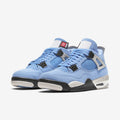 Air Jordan 4 ''University Blue'' - Stepsfy