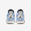 Air Jordan 4 ''University Blue'' - Stepsfy