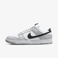 Nike Dunk Low SE 'Lottery Pack - Grey Fog' - Stepsfy