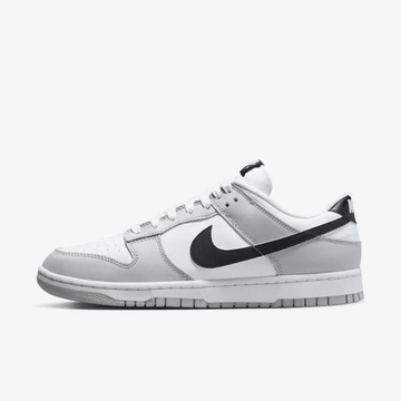 Nike Dunk Low SE 'Lottery Pack - Grey Fog' - Stepsfy