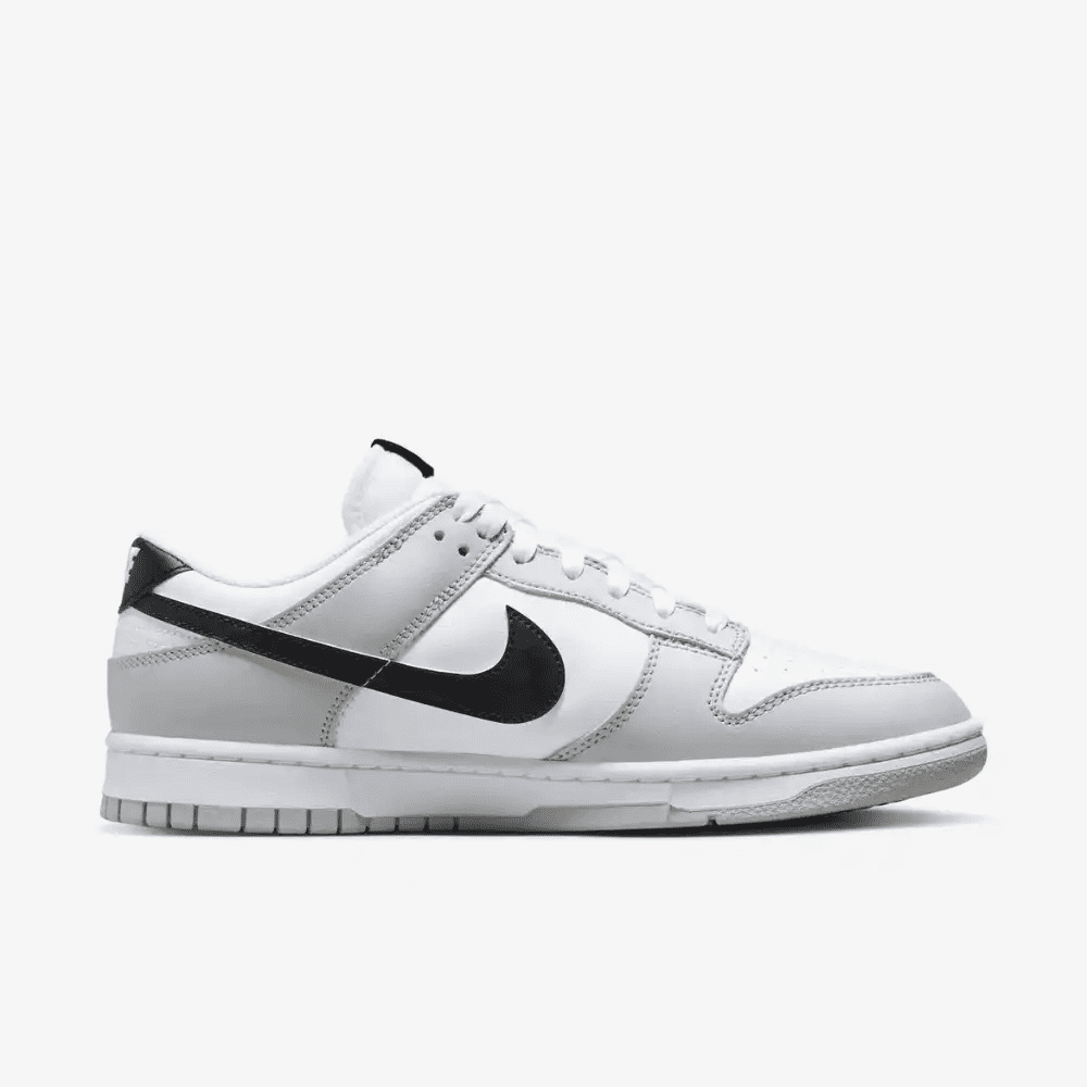 Nike Dunk Low SE 'Lottery Pack - Grey Fog' - Stepsfy