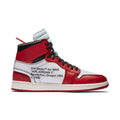 Air Jordan 1 x Off-White Retro High OG 'Chicago' - Stepsfy