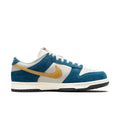 Nike Dunk X Kasina Low 80's Bus (Industrial Blue) - Stepsfy