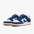 Nike SB Dunk Low 'Los Angeles Dodgers' - Stepsfy